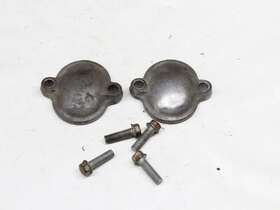 11012-1303 Kawasaki 2003 02-05 Klx110 Klx 110 Valve Tappet Covers