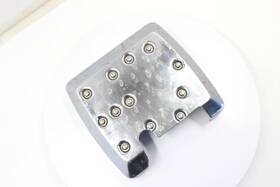 11060-1116 Kawasaki 1996 Vulcan 1500 Oem Engine Top End Cylinder Head Cover