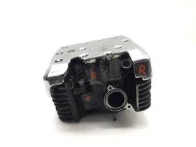 11060-1732 Kawasaki Cylinder Head Complete W Cams Rear 1996 Vulcan 1500 Classic 2958a X