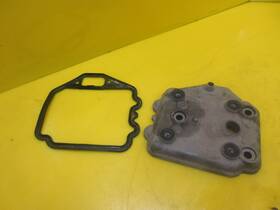 11061-0261 Kawasaki Oem 06-22 Vulcan 900 Vn900 Engine Top End Cylinder Head Cover And Gasket