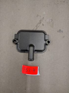 Kawasaki 11065-3723 Oem Cylinder Head Asv Cover Cap Bronze