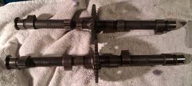 Kawasaki 120441298 1993 Zr 1100 Zephyr Cams