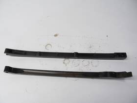 12053-0121 Kawasaki 2013 Vulcan Vn1700 Vn 1700 Rear Cylinder Camshaft Chain Guide Set
