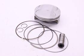 Kawasaki 13001-0766 Oem 2015 Kx450f Piston Std Compression