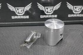 13001-1630 Kawasaki 00-19 Kx65 Std 44.50mm Wiseco Piston Wrist Pin Topend Rebuild Kit