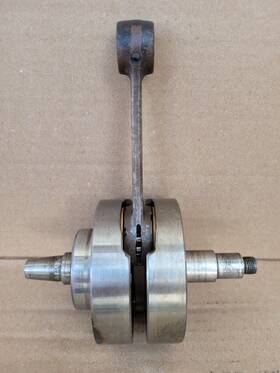 13036-046 Kawasaki Kx250 1974 1975 1976 Crankshaft Rod Bearing