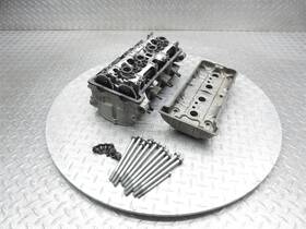 14022-1149 Kawasaki 2005 05-06 Zx6r Ninja 636 Zx636 Cylinder Head Engine Motor Valve Cover