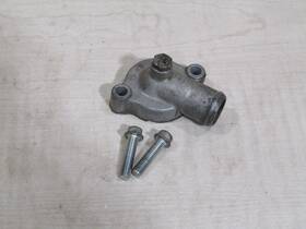 14024-1719 Kawasaki 1989 Kdx200 Thermostat Cover May Fit Other Years