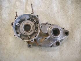 14024-1786 Kawasaki Oem 89-94 Kdx 200 Kdx200 Cylinder Power Valve Governor Cover