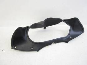 14024-1939 Kawasaki 92 Zx 1100 C Zx11 Speedometer Guage Cover Trim Dash 1990-1993