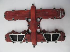 14025-1329 Kawasaki 1981 Csr Kz650 Kz 650 Cylinder Head Cover