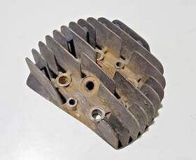 14031-048-21 Kawasaki Cylinder Head 1973-1975 F11 250