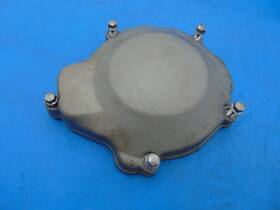 14032-1483 Kawasaki 1995-2002 Kx250 Engine Stator Side Cover Left Crankcase Motor Lid