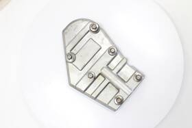 14090-1657 Kawasaki 1996 Ninja Zx6r Oem Engine Top End Cylinder Head Cover Dampener