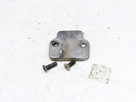 14090-1812 Kawasaki 2005 01-13 Kx85 Kx 85 100 Cylinder Cover Front