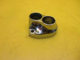 14091-0032 Kawasaki Oem 2004-2010 Vulcan 2000 Vn2000 Engine Top End Rear Push Rod Cover