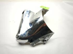 Kawasaki 14091-0168 05-10 Vulcan 2000 Vn2000d1 Left Headlight Nacelle Cover