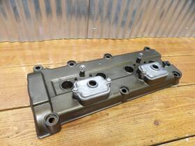14091-0228 Kawasaki 00-05 Ninja Zx12r Valve Cylinder Head Cover