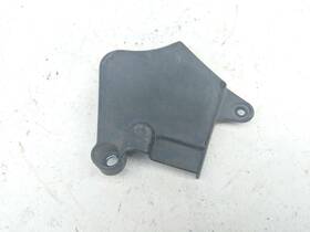 14091-0853 Kawasaki 08 Vn1600 Vulcan 1600 Classic Left Front Neck Cover Panel