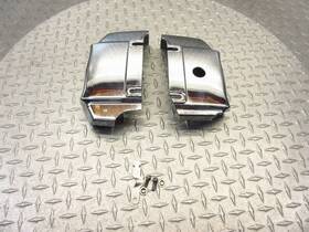 14091-0968 Kawasaki 14091-0967 2011 11-13 Vulcan 1700 Vaquero Vn1700 Oem Rear Cylinder Head Covers