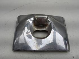 Kawasaki 14091-1154 03-08 Vn1600 Vulcan Classic Front Headlight Nacelle Cover Tr
