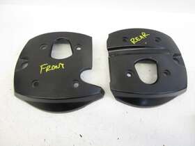 14092-0915 Kawasaki 21 Vulcan Vn 900 Custom Front Rear Cylinder Head Engine Cover 2012-2023