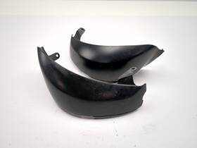 Kawasaki 14093-0496 15-25 En650 Vulcan S Front Left Right Headlight Cover Set