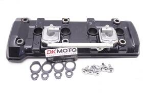 14093-0626 Kawasaki 21 Z900rs Oem Engine Top End Cylinder Head Cover R4.bx13