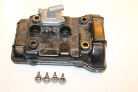 14093-0818 Kawasaki 2023 Er400 Z400 Engine Top End Cylinder Head Cover