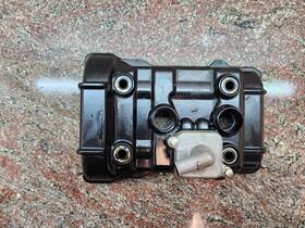 14093-0943 Kawasaki 2019-2020 Z400 Cylinder Head Valve Cover With Gasket Oem