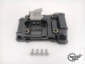 Kawasaki 14093-1281 24-26 Eliminator 450 Oem Valve Cover Cylinder Head Top