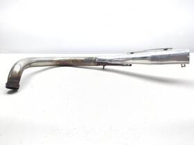 Kawasaki 18049-1425 85-06 Vulcan 750 Vn750 Muffler Pipe Exhaust Header
