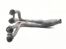 Kawasaki 18088-0056 05 06 Zx6 Zx 636 Front Exhaust Header Pipes
