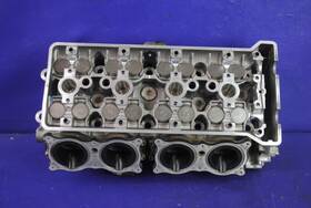 18b07a203 Kawasaki 18-21 Ninja Zx1002 H2 Se Engine Cylinder Head Oem Read