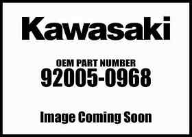 92005-0968 Kawasaki 2020 Teryx Fitting Breather New Oem