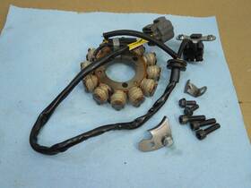 21003-0147 Kawasaki 2012 Kx250f Stator Generator