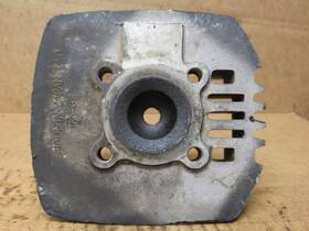 11001-015 Kawasaki 21050-017 1973 G5 Ke 100 Cylinder Head