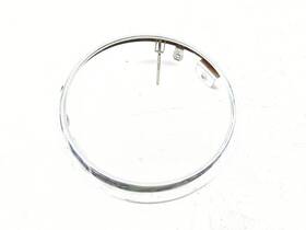 23006-1071 Kawasaki 95-05 Vulcan 800 Vn800 Front Headlight Rim