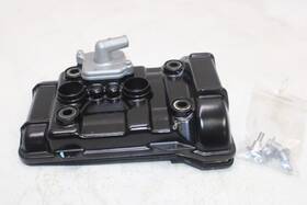 2312220 Kawasaki 2023 Ninja 400 Oem Engine Top End Cylinder Head Cover