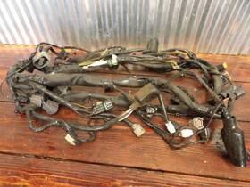 26031-0705 Kawasaki 09-11 Ninja 650r Wiring Harness