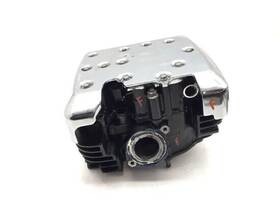 282443 Kawasaki Engine Cylinder Head Complete Front 2005 Vulcan 1500 Classic 2961a X