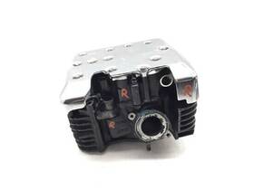 282444 Kawasaki Engine Cylinder Head Complete Rear 2005 Vulcan 1500 Classic 2961a X