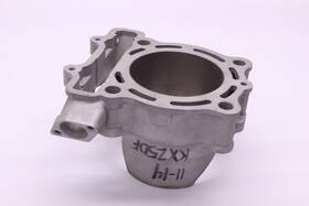 30006shi2 Kawasaki Cylinder Works 11-14 Kx250f Engine Motor Bore Jug