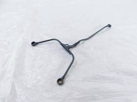 32033-1850 Kawasaki Ninja 1000 1000r Zx1000 Engine Motor Cylinder Head Oil Hose Line Y Pipe