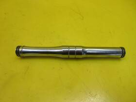 32154-0022 Kawasaki Oem 04-10 Vulcan 2000 Vn2000 Chrome Engine Top End Push Rod Tube Cover
