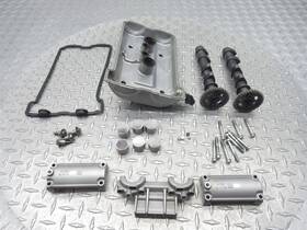 49118-0042 Kawasaki 2007 06-08 Ninja 650r Ex650r Oem Cylinder Head Parts Cover Camshafts