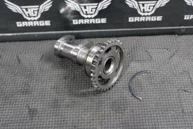 49118-0164 Kawasaki 2012 Kx250f Oem Intake Engine Motor Cam Shaft Camshaft
