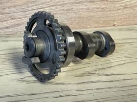 49118-0931 Kawasaki 19 20 Oem Kx 450 Kx450 Cylinder Head Stock Exhaust Camshaft Cam