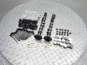 49118-1290 Kawasaki 2024 23-25 Zx-4rr Zx4rr Lot Cylinder Head Parts Camsfafts Springs
