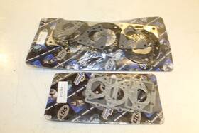52-210 Kawasaki Top End Bottom Gasket Kit 1997-1999 1100 Stx